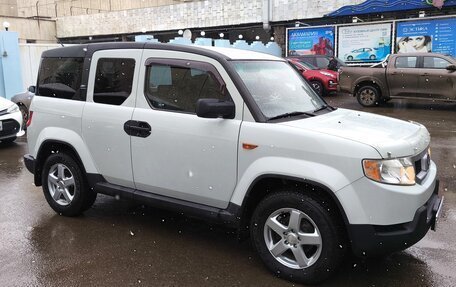 Honda Element I, 2009 год, 1 300 000 рублей, 7 фотография