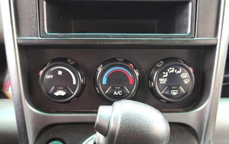 Honda Element I, 2009 год, 1 300 000 рублей, 13 фотография