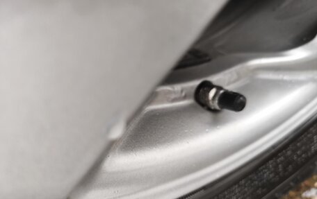 Honda Element I, 2009 год, 1 300 000 рублей, 11 фотография