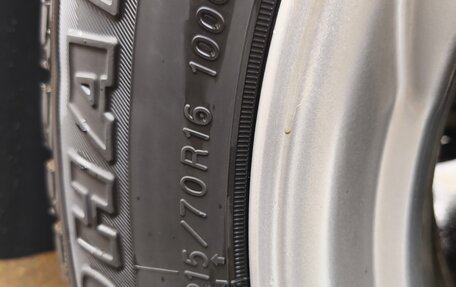 Honda Element I, 2009 год, 1 300 000 рублей, 15 фотография