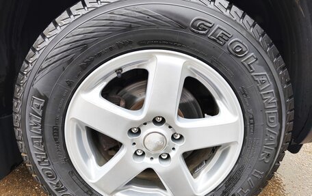 Honda Element I, 2009 год, 1 300 000 рублей, 14 фотография