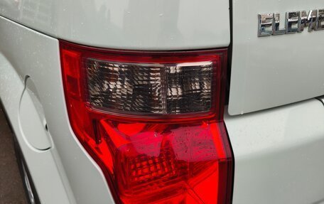 Honda Element I, 2009 год, 1 300 000 рублей, 10 фотография