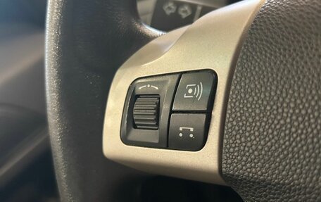 Opel Zafira B, 2008 год, 689 000 рублей, 13 фотография