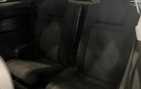 Opel Zafira B, 2008 год, 689 000 рублей, 20 фотография