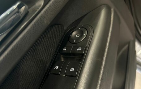 Opel Zafira B, 2008 год, 689 000 рублей, 19 фотография