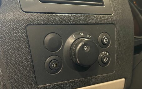 Opel Zafira B, 2008 год, 689 000 рублей, 18 фотография