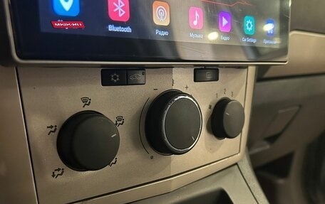 Opel Zafira B, 2008 год, 689 000 рублей, 17 фотография