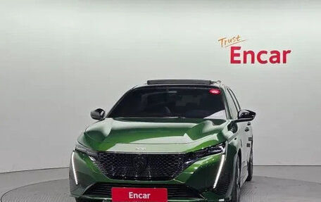 Peugeot 308, 2023 год, 1 700 000 рублей, 3 фотография