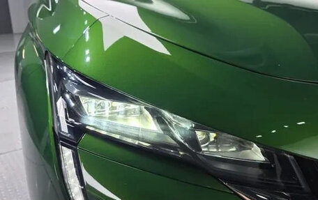 Peugeot 308, 2023 год, 1 700 000 рублей, 5 фотография