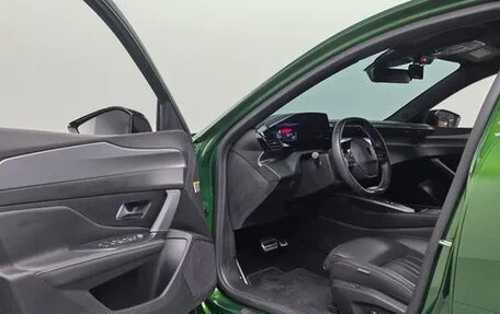 Peugeot 308, 2023 год, 1 700 000 рублей, 12 фотография