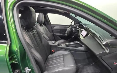 Peugeot 308, 2023 год, 1 700 000 рублей, 13 фотография