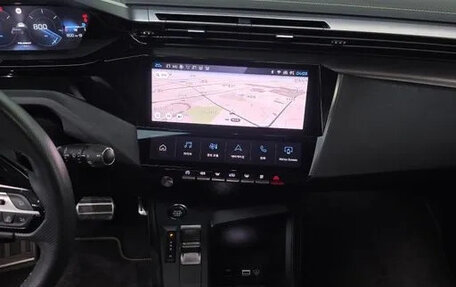 Peugeot 308, 2023 год, 1 700 000 рублей, 17 фотография