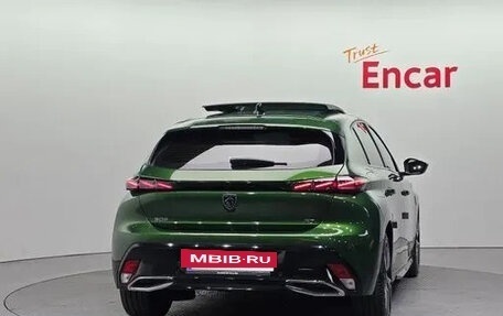 Peugeot 308, 2023 год, 1 700 000 рублей, 4 фотография
