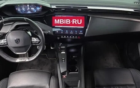 Peugeot 308, 2023 год, 1 700 000 рублей, 8 фотография