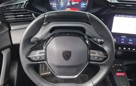 Peugeot 308, 2023 год, 1 700 000 рублей, 16 фотография