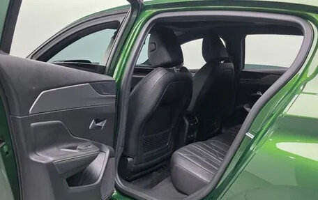 Peugeot 308, 2023 год, 1 700 000 рублей, 18 фотография