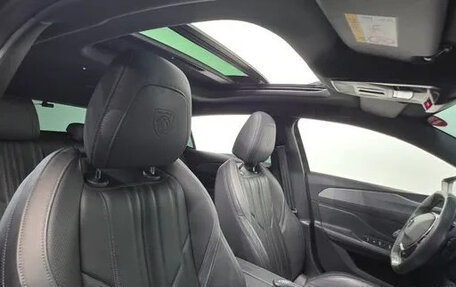 Peugeot 308, 2023 год, 1 700 000 рублей, 21 фотография