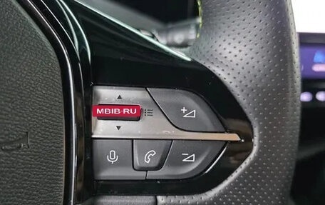 Peugeot 308, 2023 год, 1 700 000 рублей, 22 фотография