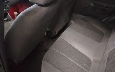 Hyundai Accent II, 2008 год, 300 000 рублей, 18 фотография