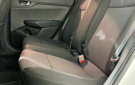 Hyundai Solaris II рестайлинг, 2020 год, 1 340 000 рублей, 16 фотография