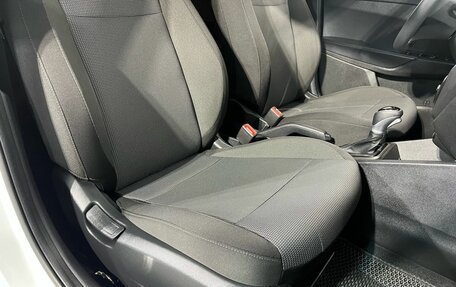 Hyundai Solaris II рестайлинг, 2020 год, 1 340 000 рублей, 15 фотография