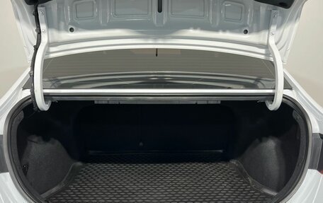 Hyundai Solaris II рестайлинг, 2020 год, 1 340 000 рублей, 20 фотография