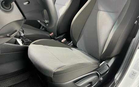 Hyundai Solaris II рестайлинг, 2020 год, 1 340 000 рублей, 14 фотография