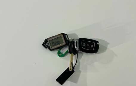 Hyundai Solaris II рестайлинг, 2020 год, 1 340 000 рублей, 22 фотография