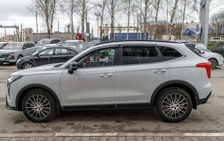 Haval Jolion, 2024 год, 2 330 100 рублей, 2 фотография