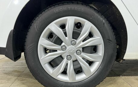 Hyundai Solaris II рестайлинг, 2020 год, 1 340 000 рублей, 23 фотография