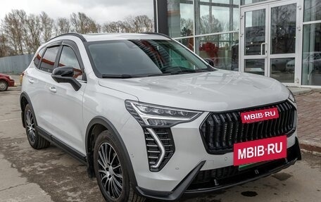 Haval Jolion, 2024 год, 2 330 100 рублей, 7 фотография