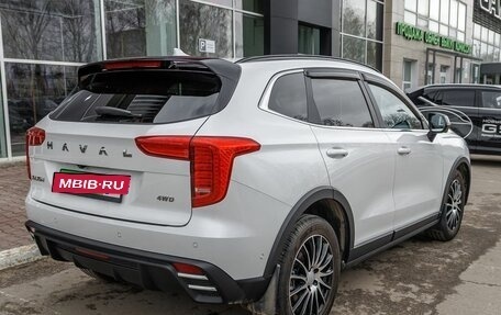 Haval Jolion, 2024 год, 2 330 100 рублей, 5 фотография