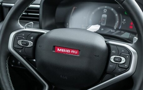 Haval Jolion, 2024 год, 2 330 100 рублей, 13 фотография