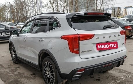 Haval Jolion, 2024 год, 2 330 100 рублей, 3 фотография