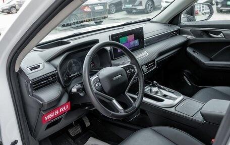 Haval Jolion, 2024 год, 2 330 100 рублей, 9 фотография