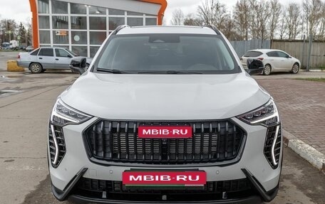 Haval Jolion, 2024 год, 2 330 100 рублей, 8 фотография