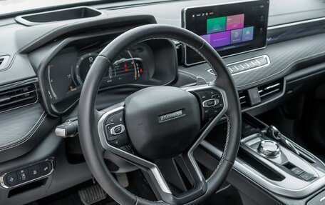 Haval Jolion, 2024 год, 2 330 100 рублей, 16 фотография