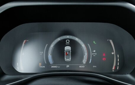 Haval Jolion, 2024 год, 2 330 100 рублей, 19 фотография