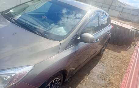 Ford Focus III, 2011 год, 715 000 рублей, 2 фотография