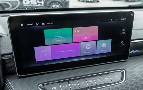 Haval Jolion, 2024 год, 2 330 100 рублей, 24 фотография