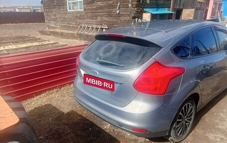 Ford Focus III, 2011 год, 715 000 рублей, 3 фотография