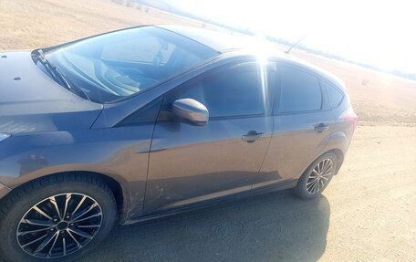Ford Focus III, 2011 год, 715 000 рублей, 10 фотография