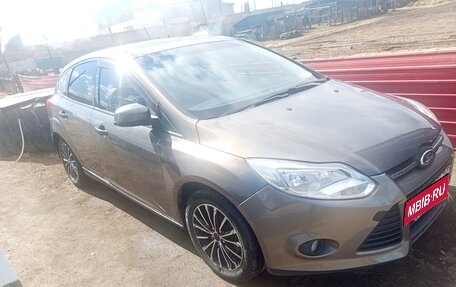 Ford Focus III, 2011 год, 715 000 рублей, 4 фотография
