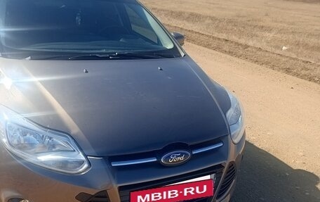 Ford Focus III, 2011 год, 715 000 рублей, 9 фотография