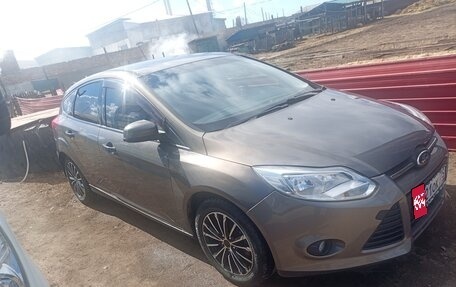 Ford Focus III, 2011 год, 715 000 рублей, 5 фотография