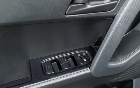 Hyundai Creta I рестайлинг, 2019 год, 1 663 500 рублей, 14 фотография