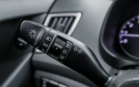 Hyundai Creta I рестайлинг, 2019 год, 1 663 500 рублей, 17 фотография