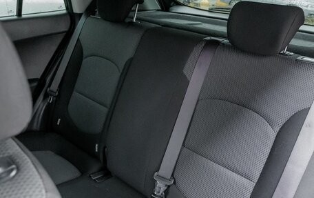 Hyundai Creta I рестайлинг, 2019 год, 1 663 500 рублей, 24 фотография