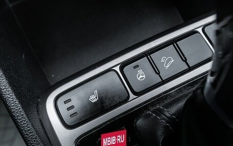 Hyundai Creta I рестайлинг, 2019 год, 1 663 500 рублей, 21 фотография