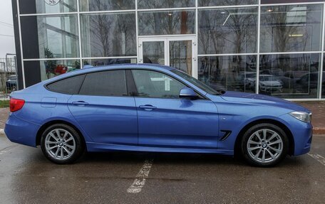 BMW 3 серия, 2018 год, 2 700 000 рублей, 6 фотография